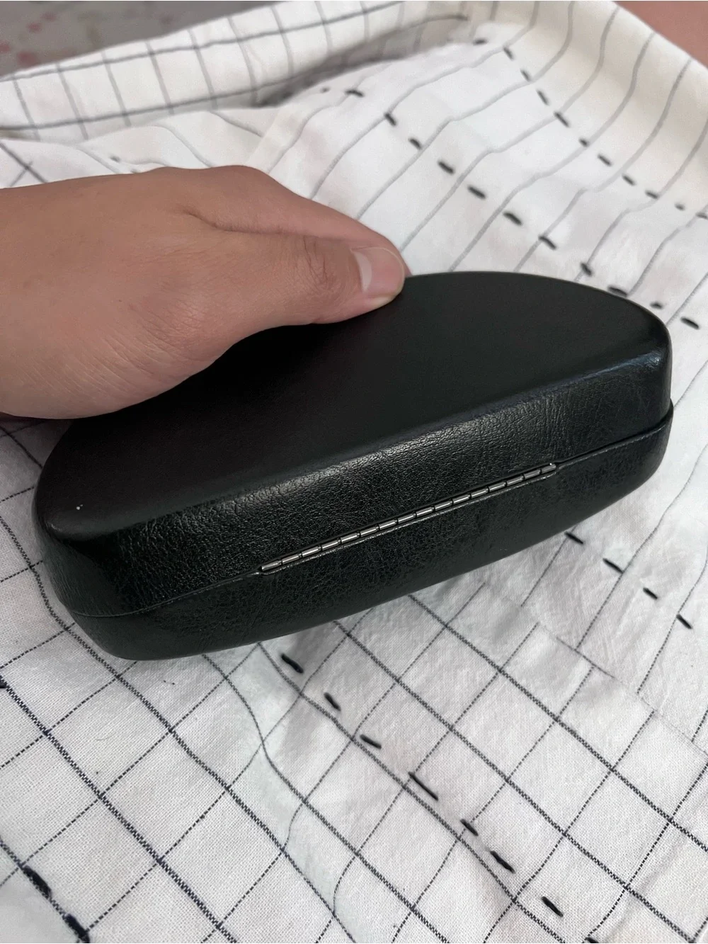 Extra Large Hard Sunglasses Carrying Case